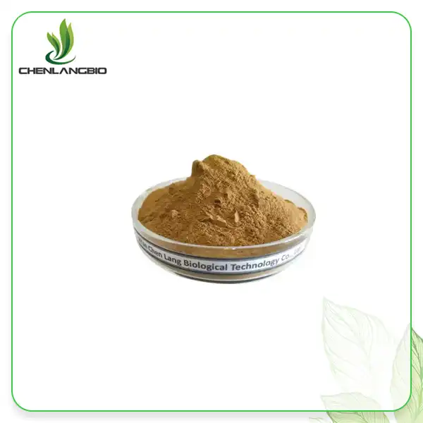 Willow Bark Extract Salicin